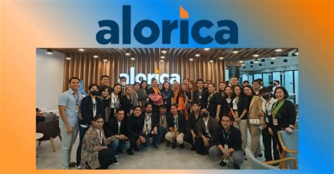 Alorica .